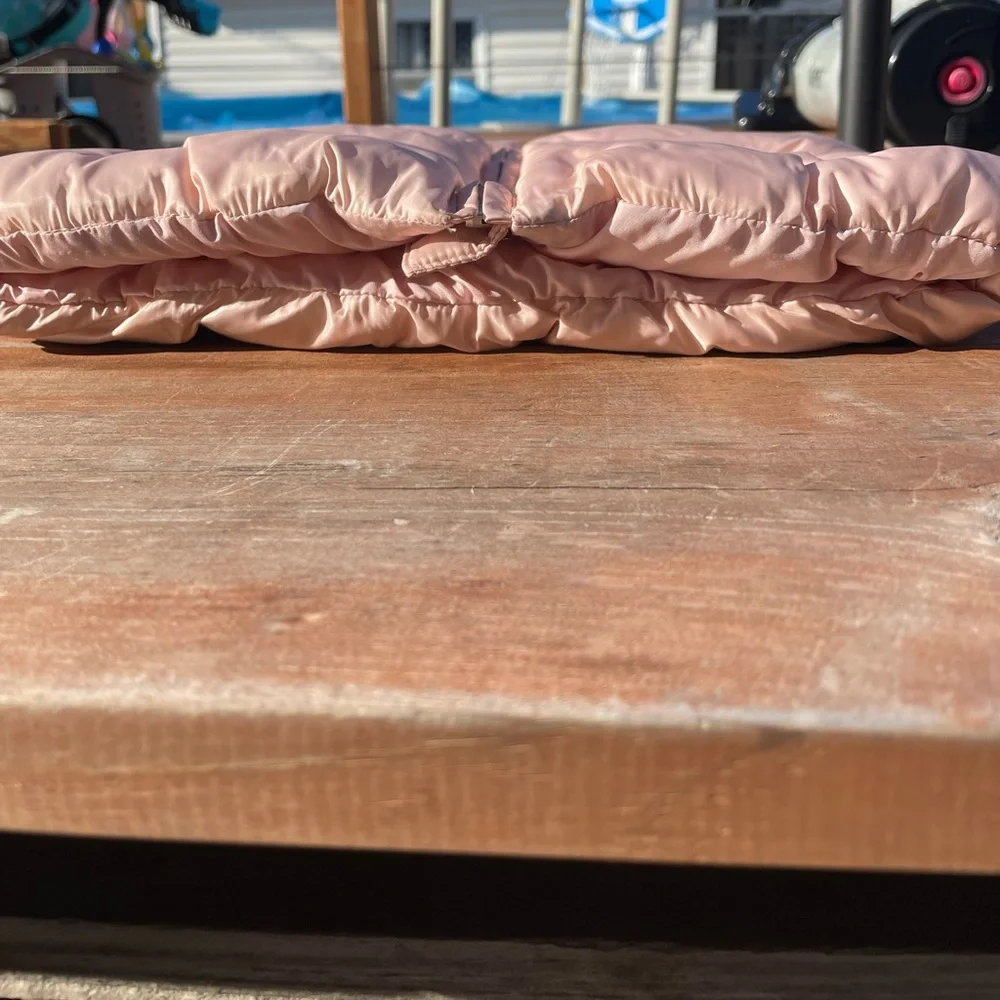 GAP baby puffer vest - Picture 6 of 8